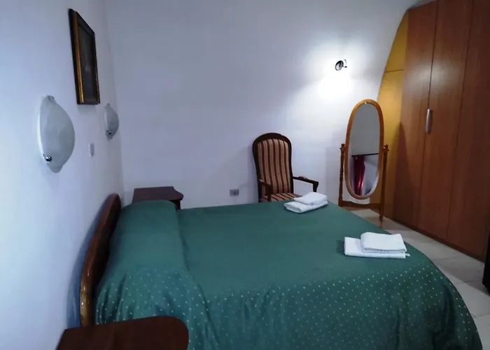 Holiday Residence
