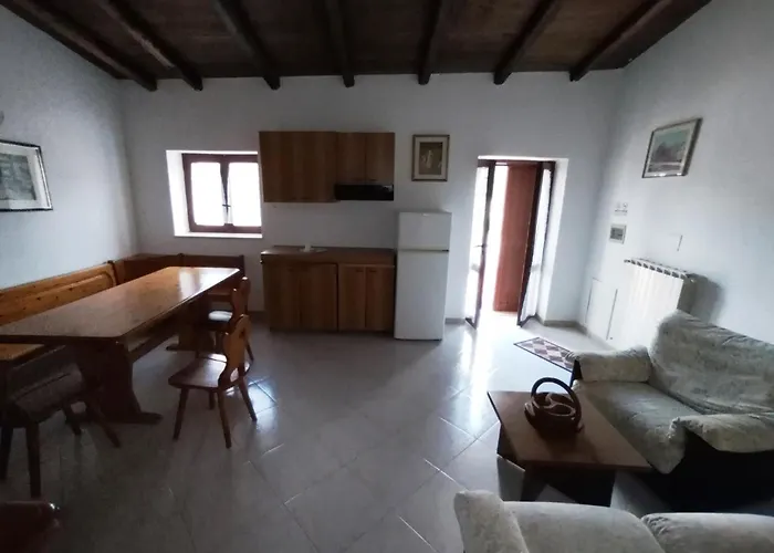 Holiday Residence