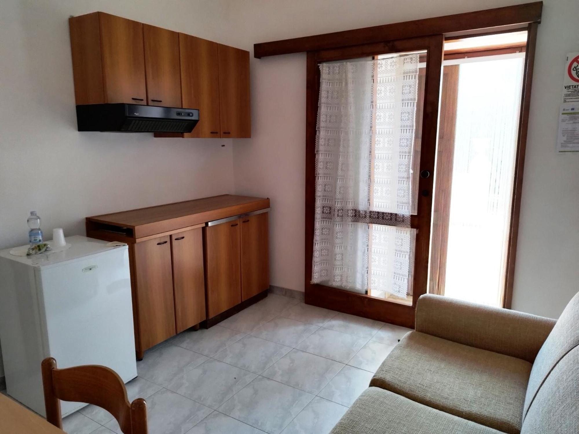 Holiday Residence *