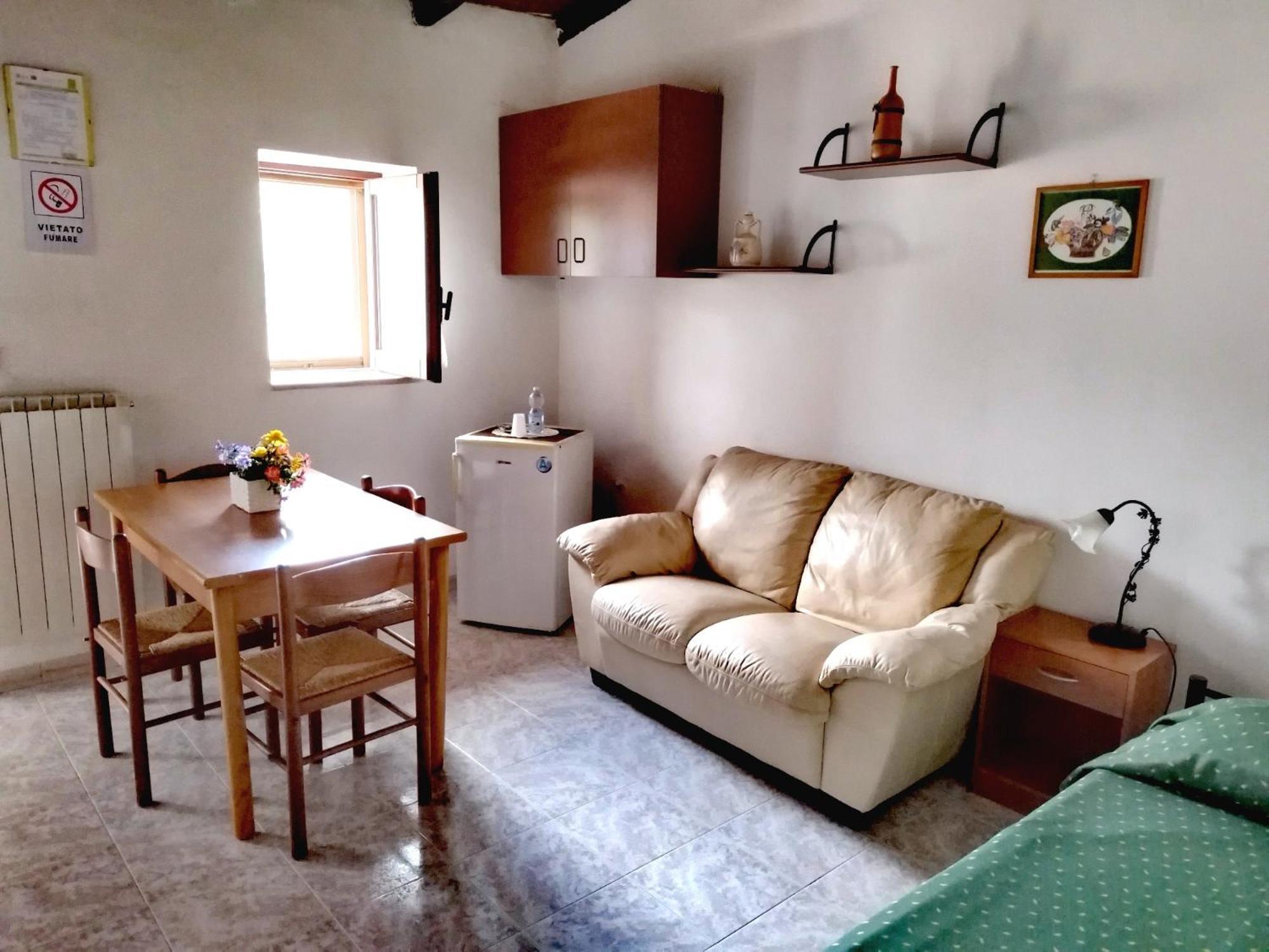 Gasthuis Holiday Residence Casamassima