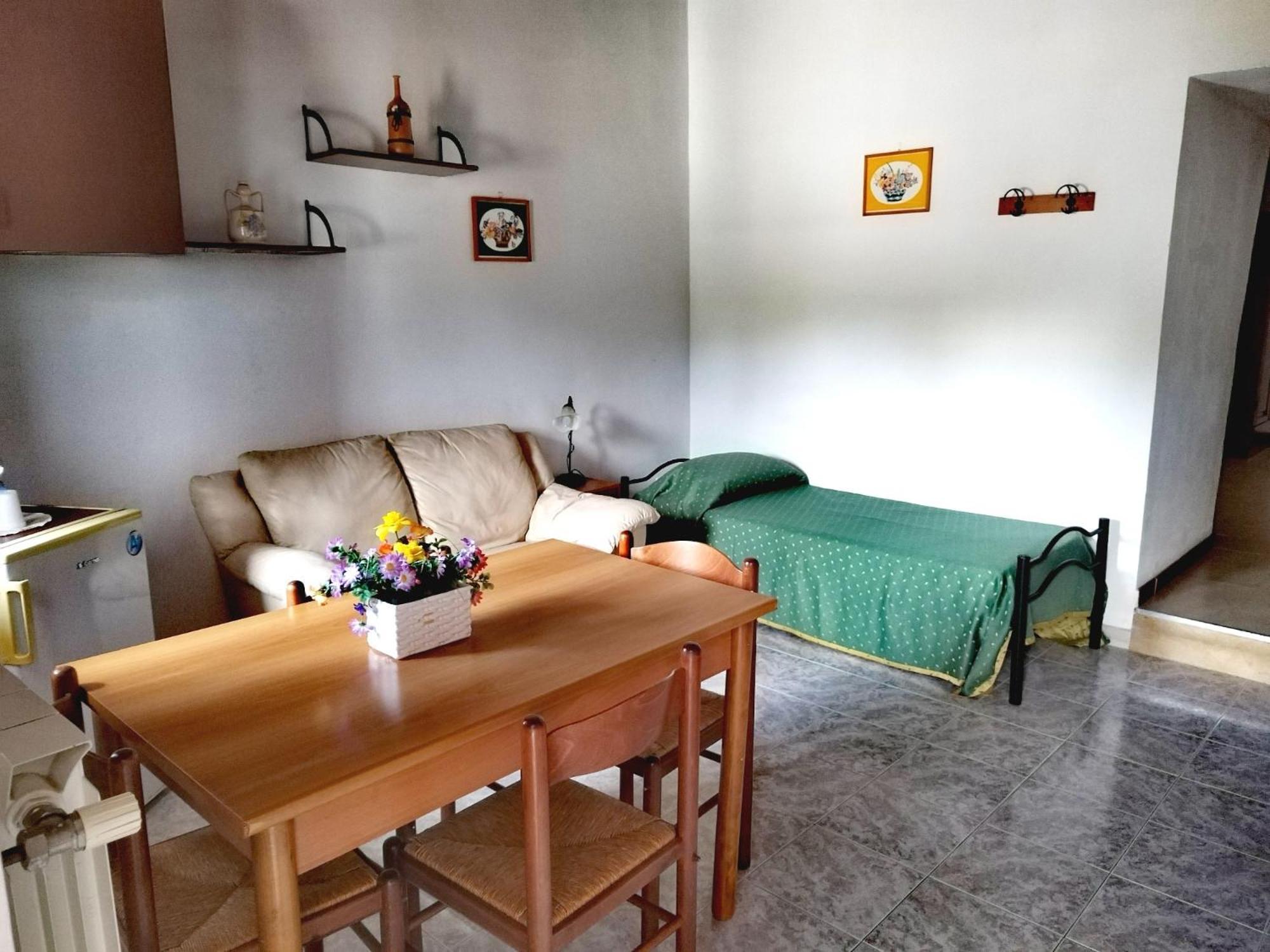 Holiday Residence Gasthuis Casamassima