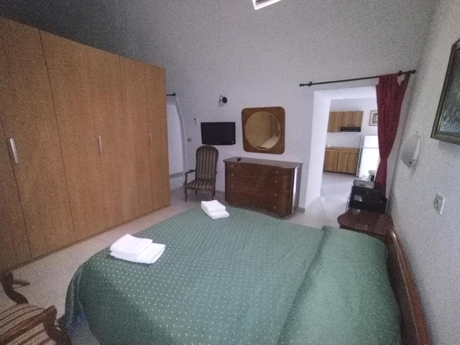 Holiday Residence *