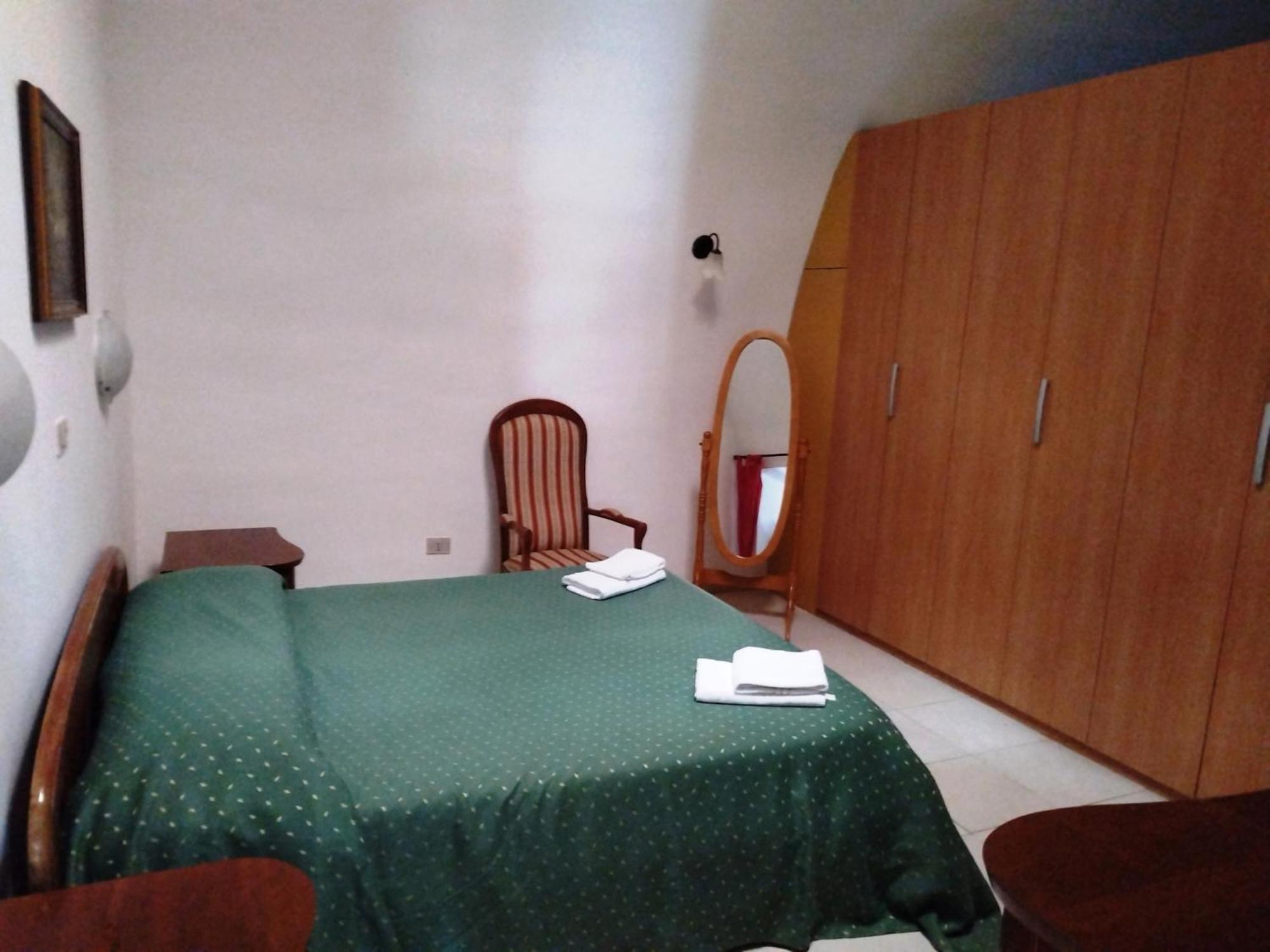 Gasthuis Holiday Residence