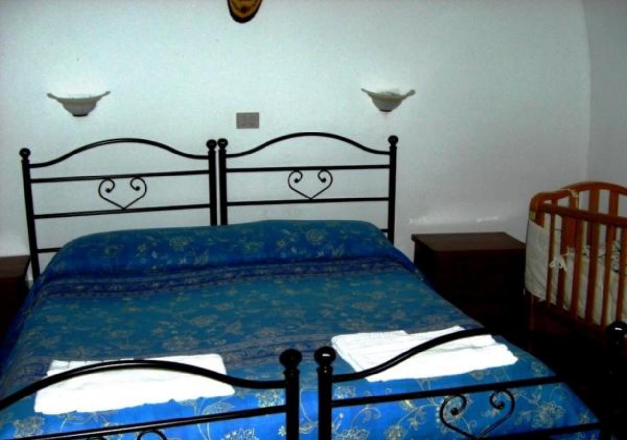 Holiday Residence Gasthuis Casamassima